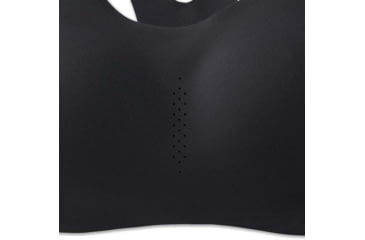 Image of Brooks Dare Racerback Run Bra 2.0 - Womens, Asphalt, 42C, 350085081.0421C