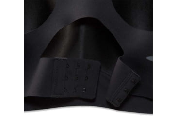 Image of Brooks Dare Racerback Run Bra 2.0 - Womens, Black, 44E, 350085001.0441E