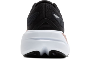 Image of Brooks Ghost Max 3 Road Running Shoes - Womens, Black/black/Rose Gold, 9.5, 1B, 1204571B043.095