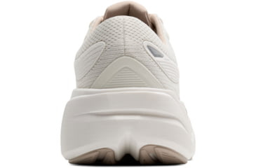 Image of Brooks Ghost Max 3 Road Running Shoes - Womens, Coconut/Chateau Grey/Blue, 10, 1B, 1204571B181.100