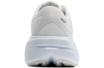 Image of Brooks Ghost Max 3 Road Running Shoes - Womens, White/White, 9, 1B, 1204571B142.090