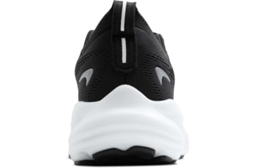 Image of Brooks Glycerin 22 Road Running Shoes - Womens, Black/Grey/White, 6.0 US/Wide, 1204341D090.060