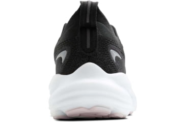Image of Brooks Glycerin 22 Road Running Shoes - Womens, Black/Orchid Ice/White, 6.0 US/Medium, 1204341B024.060