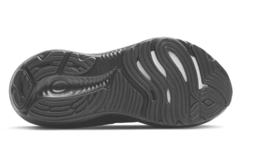 Image of Brooks Glycerin GTS 22 Road Running Shoes - Mens, Black/Black/Ebony, 9.5 US/Wide, 1104462E020.095