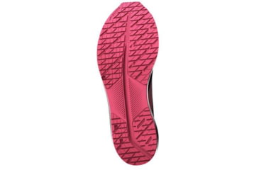 Image of Brooks Hyperion Tempo Running Shoes - Womens, Medium, Coral/Cosmo/Phantom, 10.0, 1203281B667.100