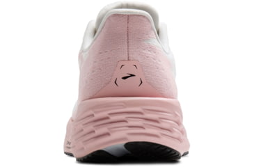 Image of Brooks Launch 11 Road Running Shoes - Womens, White/Gold/Pink, 6, 1B, 1204391B164.060