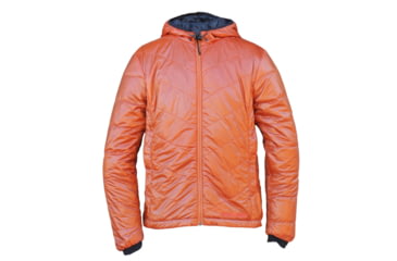 Image of Brooks-Range Azara Hoody - Women's-Bombay Brown-Medium
