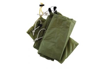 Image of Brooks-Range Invasion Tent Ground Cloth