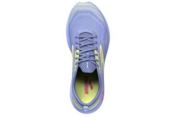 Image of Brooks Revel 6 Running Shoes - Womens, Medium, Purple/Pink, 8.5, 1203861B557.085