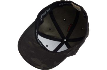 Image of Browning Cap Phantom, Black, L/XL, 308987394