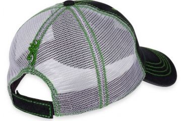Image of Browning Denim Cap,Green 308180941