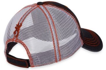 Image of Browning Denim Cap,Orange 308180621