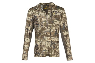 Image of Browning Early Season Hooded Shirt - Mens, Auric, Large, 3010823503