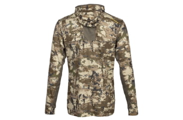 Image of Browning Early Season Hooded Shirt - Mens, Auric, Large, 3010823503