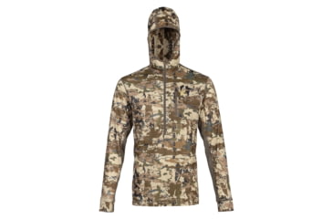 Image of Browning Early Season Hooded Shirt - Mens, Auric, Large, 3010823503
