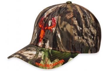 Image of Browning Hells Canyon Cap,Mossy Oak Break-Up Country 308147281