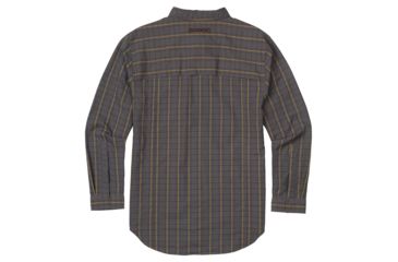 Image of Browning Lightweight Shirt w/o Embroidery - Mens, Plaid, Medium, 3019648702