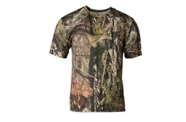Image of Browning Mens Speed T-Shirt, A-Tacs Fg, Extra Large, 3018250904