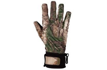 Image of Browning Proximity Gloves, Rtx, Medium, 3078132402