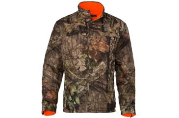 Image of Browning Quick Change-WD Insulated Jacket, MOBUC, 3XL 3048612806