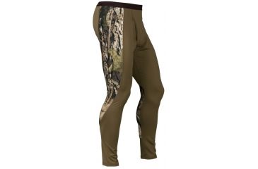 Image of Browning Riser Baselayer Pants, Mobuc, 2XL, 3028252805