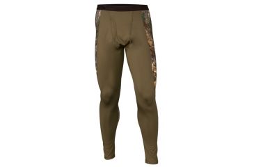 Image of Browning Riser Baselayer Pants, Rtx, Small, 3028252401