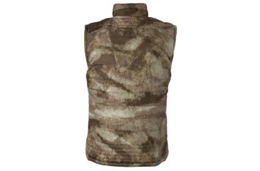 Image of Browning Speed Shrike Vest, A-Tacs Au, 2XL, 3058290805