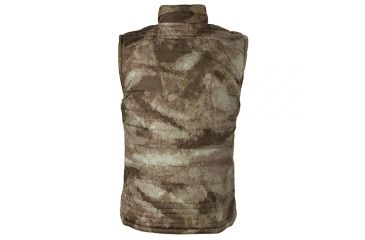 Image of Browning Speed Shrike Vest, A-Tacs Au, Small, 3058290801