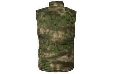 Image of Browning Speed Shrike Vest, A-Tacs Fg, 2XL, 3058290905