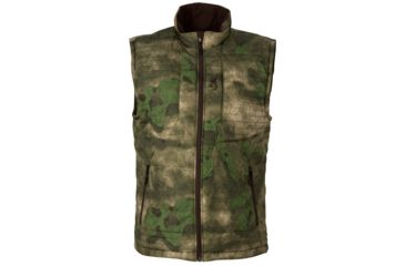 Image of Browning Speed Shrike Vest, A-Tacs Fg, Large, 3058290903