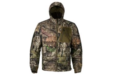 Image of Browning Tommy Boy Jacket, Mobuc, 3XL, 3045972806