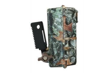 Image of Browning Trail Cameras Strike Force Pro HD Ready Trail Camera, 18MP W/ 1.5in Color Viewer, Camo BTC-5HDP