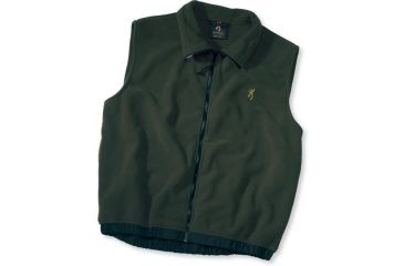 Image of Browning TF-300 Fleece Vest