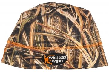 Image of Browning Wicked Wing Beanie,Mossy Oak Shadow Grass Blades 30837325