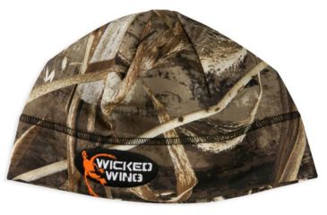 Image of Browning Wicked Wing Beanie,Realtree Max5 30837376