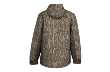 Image of Browning Wicked Wing Cold Front Parka - Mens, Medium, Mossy Oak Bottomland, 3030011902