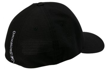 Image of Browning York Cap, Black, Large / Extra Large, 308025994