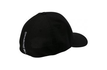 Image of Browning York Cap, Black, Small / Medium, 308025992