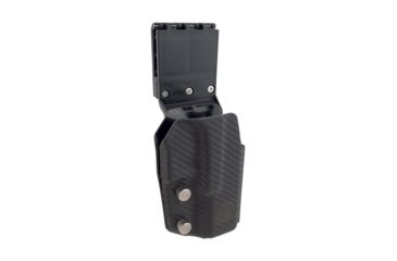Image of Black Scorpion Outdoor Gear USPSA Pro Competition Holster, Glock 34, Black, HC04-USPSA-GL34