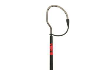 Image of Bubba Blade Carbon Fiber Fishing Gaff, 4in Hook, 5in Handle, 1099741