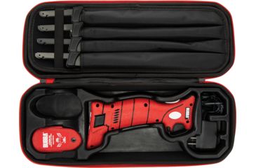 Image of Bubba Blade Lithium Ion Electric Fillet Knife W/4 Blds