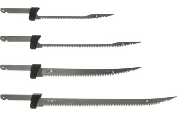 Image of Bubba Blade Lithium Ion Electric Fillet Knife W/4 Blds