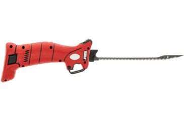 Image of Bubba Blade Lithium Ion Electric Fillet Knife W/4 Blds