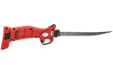 Image of Bubba Blade Lithium Ion Electric Fillet Knife W/4 Blds