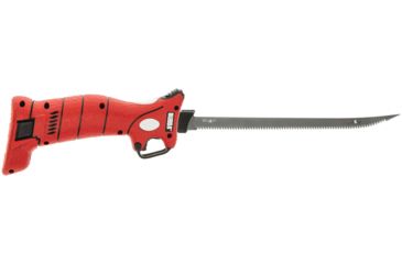 Image of Bubba Blade Lithium Ion Electric Fillet Knife W/4 Blds