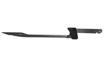 Image of Bubba Blade Shark 7in Lithium Ion Electric Fillet Knife Blade, Stainless Steel, Silver 1099591