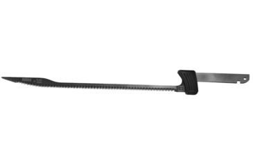 Image of Bubba Blade Shark 9in Lithium Ion Electric Fillet Knife Blade, Stainless Steel, Silver 1099592