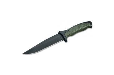 Image of Buck Knives Nighthawk Black Nylon Sheath Box - 065015BK2247