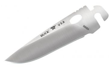 Image of Buck Knives Selector 2.0 Small Game Interchangeable Blade, 3 3/4in 420HC Stainless Steel Blade 0550REBS3