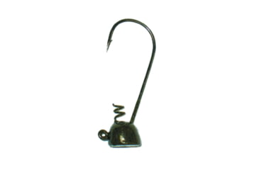 Image of Buckeye Lures Spot Remover Pro Model, 1/4 Oz, Green Pumpkin, BEL-SRSGR14-5